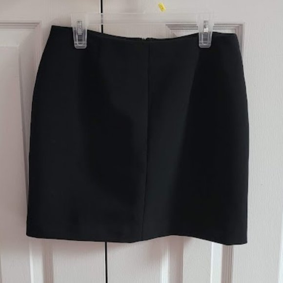 Wilfred Mini Skirt - Picture 1 of 2